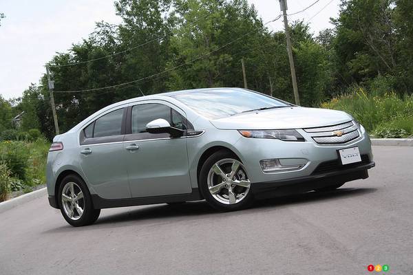 Califica para crédito fiscal de $4k Batería reacondicionada de Chevy Volt 2012, Garantía - $3,900 (Lakewood)63619653216513120