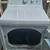 *GE GAS DRYER ,DELUXE ,Heavy duty 2 thumbnail