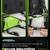 Motorcycle Dog Carrier Backpack Pet Riding Travel Carrier for Small Do 2 thumbnail