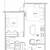 1 bed/bath, On-Site Management, Over-the-range Microwave, large decks 8 thumbnail