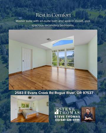 $775,000 / 3br - 3192ft2 - 12 Irrigated Acres Backing BLM – Remodeled 3,192 SQFT Home64192590923009124