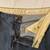 Rag & Bone Handmade in New York Dark Wash Slim Jeans 3 thumbnail