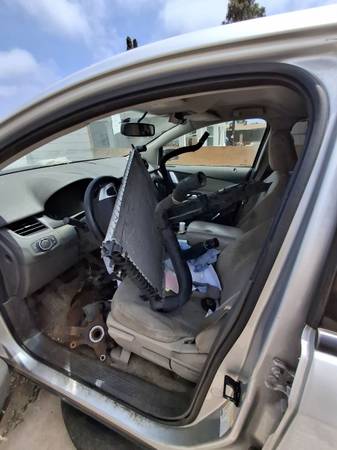 Ford Edge 2011 (tal cual) 1500 o más bajo oferta - $1,500 (Bonita)63470054239491124