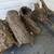 Swamp wood pieces treated/preserved 1 thumbnail
