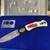 100 year celebration Ford Motor Co. pocket knife! 2 thumbnail