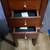 Jewelry Armoire Espresso Finish 3 thumbnail
