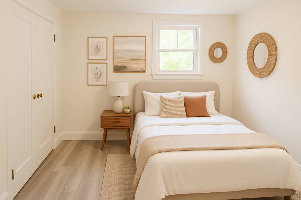 $2,950 / 3br - 1200ft2 - $2950 La calefacción y el agua caliente están incluidas (Bedford MA)64316504131331122