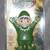 Christmas Elf Tree Moisture Monitor Sensor Lights & Water Level Alert 1 thumbnail