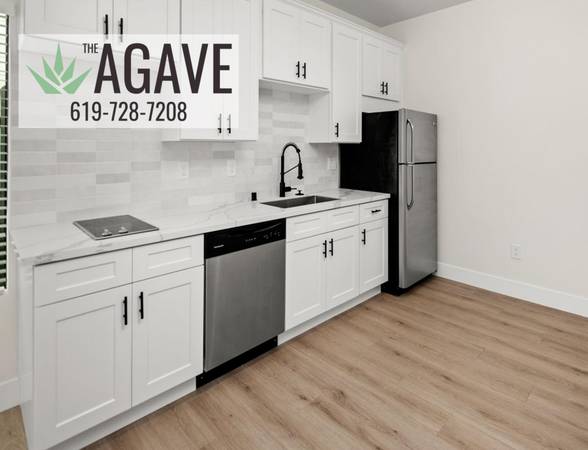 $2,695 / 2br - Central SD Upscale 2 Bed Apt + Patio/Balcony, Highly Walkable Area (San Diego)63998602760706120
