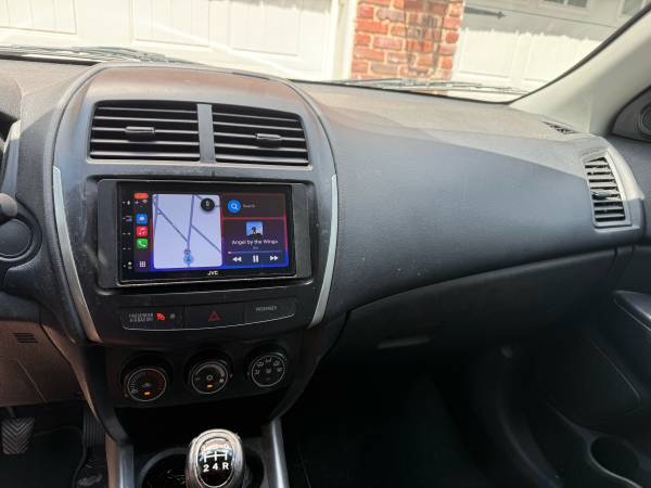 2014 Mitsubishi outlander sport - $9,200 (Birmingham)63622014894083124