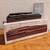 NEW- PAPERWEIGHT Pen Pencil BEN FRANKLIN QUOTE "EITHER WRITE" WITH BOX 1 thumbnail