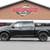 2021 Ram 1500 Classic / Warlock 4x4 Crew Cab 5'7" Box - WARLOCK EDITIO 4 thumbnail