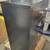 Fireking 4 drawer lateral file cabinet 44" BLACK 2 thumbnail