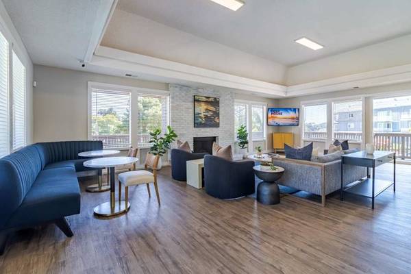 Granite Countertops, Private Patio or Balcony, 1B/1B 1