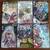 Justice League Dark Complete Series 0-40 + A1/A2 + 23.1/23.2 - Trades? 4 thumbnail