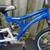 Infinity Shake 20" Blue Mountain Bike 3 thumbnail