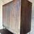 Howard Miller Wine Cabinet/Bar Cart MCM/Industrial 5 thumbnail