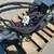 2025 Stump Grinder for Skid steer. 8 thumbnail