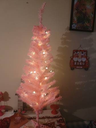 4ft Artificial Trees 1