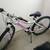Like New - Girls Mountain Bike - Perfect Condition 1 thumbnail