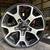 Set of 5, 2020 Jeep Wrangler Rubicon 17" Wheels 4 thumbnail