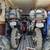 Sprinter Van Motorcycle Hauler hauler and camper 9 thumbnail