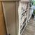 Four-Drawer Dresser Chest of Drawers with Beautiful Floral Design 4 thumbnail