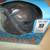 New Bullet Deluxe Matte Black Skateboard Helmet L/XL 58-62 CM In Box 1 thumbnail
