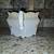 Vintage Germany 2 Handled Ceramic Pot, Floral 3 thumbnail