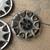 Buick hubcaps 2 thumbnail