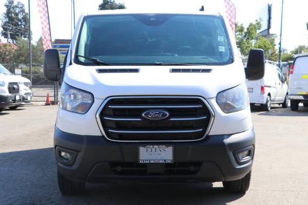 2020 Ford Transit 250 Van - Photo 2