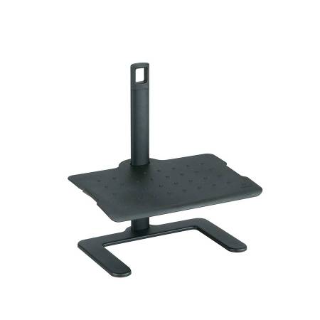 Safco Products 2129BL (under desk) Adjustable Footrest.  -BRAND NEW- 1