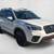 2021 Subaru Forester AWD All Wheel Drive Sport SUV 3 thumbnail