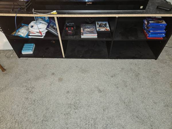 FREE TV Stand/Entertainment Center 1