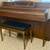 “Kimball” Piano Artist Spinet 2 thumbnail