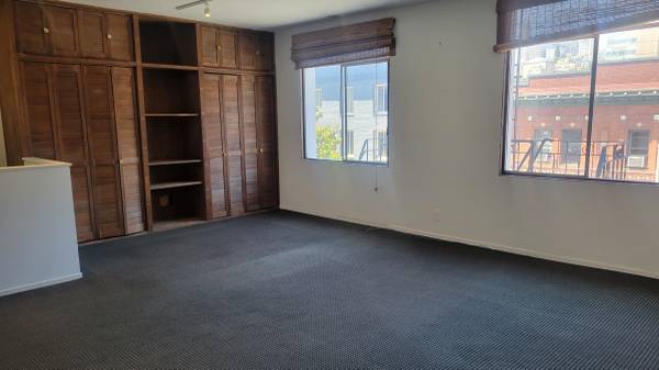 $2,500 / 800ft2 - Creative Office/Retail Space for Lease – North Beach / Jackson Square (north beach / telegraph hill)63695785065217122