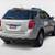 2016 Chevrolet Equinox Chevy LT SUV 5 thumbnail