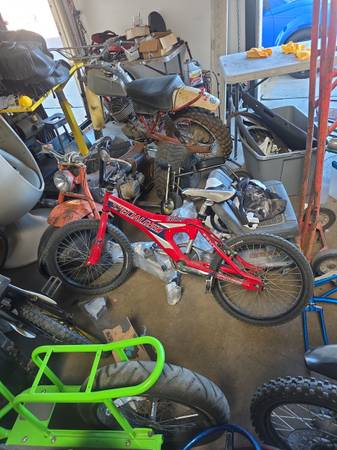 specialized  fatboy 1