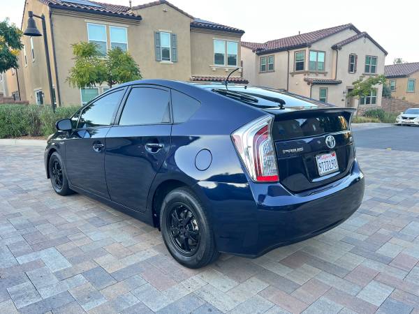 2014 Toyota Prius - $8,90063470058079617123