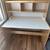 Lakeshore Kids Desk Classic Birch Space-Saver Writing Center and Chair 2 thumbnail