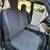 2000 Jeep Cherokee XJ Front and Rear Seats 2 thumbnail