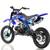 NEW 110CC APOLLO AUTOMATIC DIRT BIKE. BEST WARRANTEE! 2 thumbnail