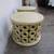 Made Goods Dagen Concrete Round Side Table (We Have 2 // Sold Individu 14 thumbnail