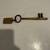 Antique Wells Fargo Brass Key 1 thumbnail