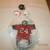 TAMPA BAY BUCCANEERS 1976-1996 1997-2013 NFL Mini Helmets 12 thumbnail