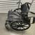 Probasics Wheelchair With Lifting Desk Arms 5 thumbnail
