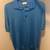 ETRO micro-design knit polo shirt 1 thumbnail