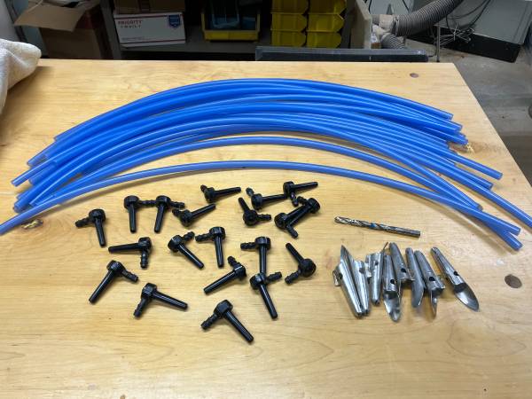 Backyard Maple Syrup Making Kit 1