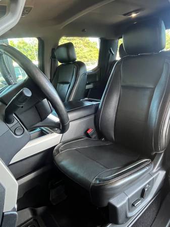 2018 Ford F-250 SUPER DUTY - Photo 8