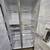 Samsung bespoke new side by side refrigerator 3 thumbnail